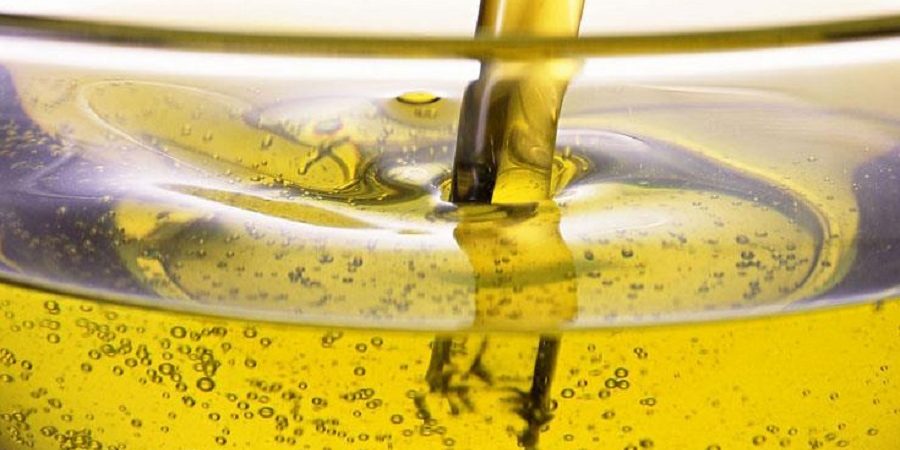 روغن های خوراکی